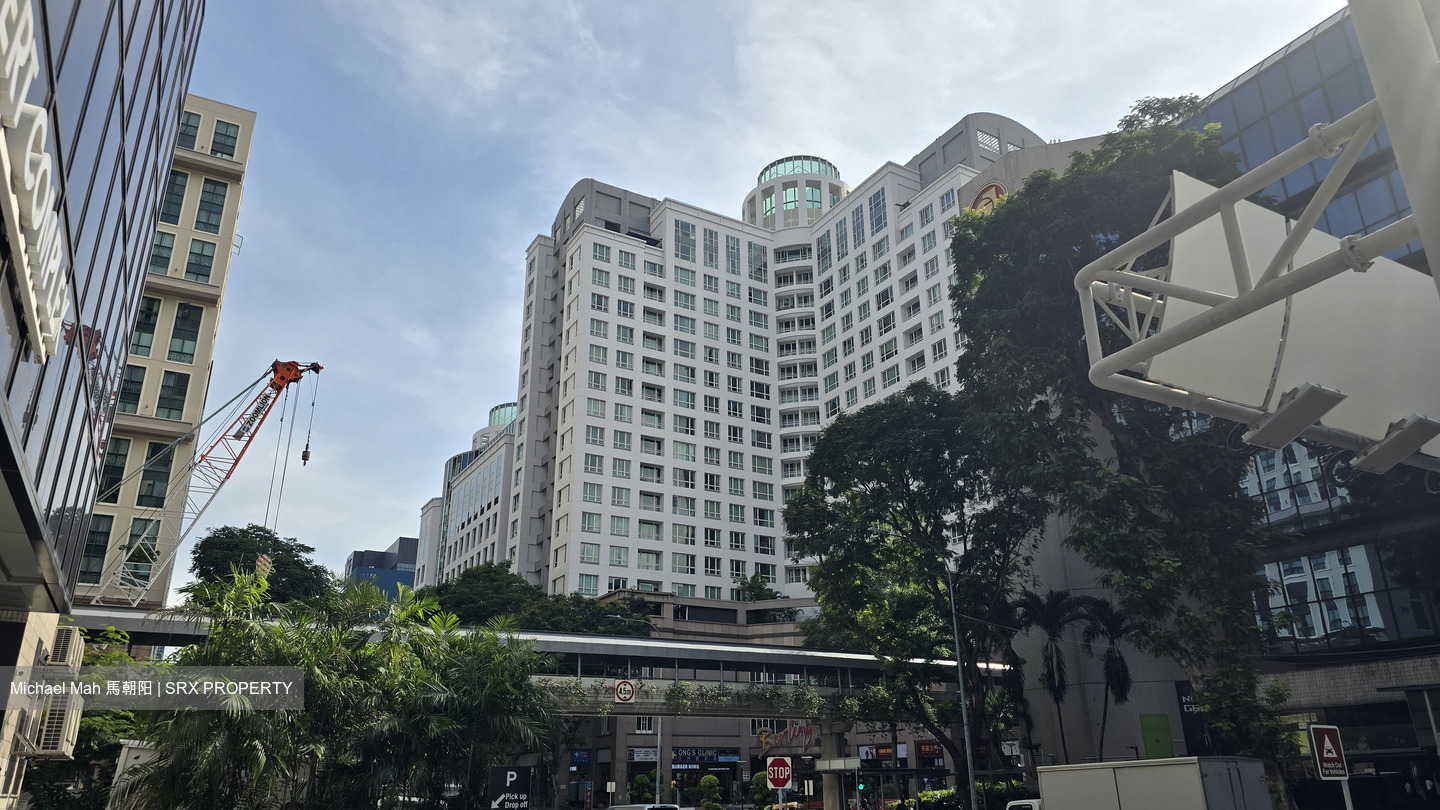 Sim Lim Square (D7), Retail #586090591